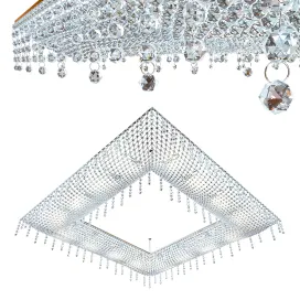 Crystal Pendant